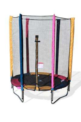 Jeronimo Small Trampoline