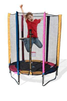Jeronimo Small Trampoline