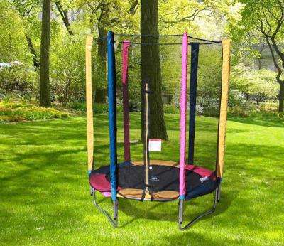 Jeronimo Small Trampoline