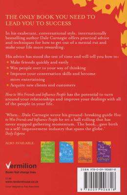 How to Win Friends and Influence People (Paperback, New ed)