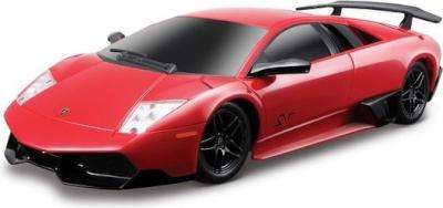 Maisto Radio Controlled Lamborghini Murcielago LP670-4 SV (1:24) (Colour May Vary)