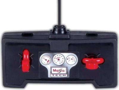 Maisto Radio Controlled Lamborghini Murcielago LP670-4 SV (1:24) (Colour May Vary)