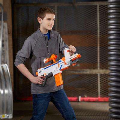 Nerf N-Strike Modulus Regulator