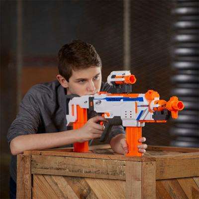 Nerf N-Strike Modulus Regulator