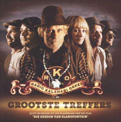 Grootste Treffers (CD)