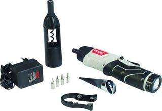 Ryobi Lithium-Ion Cordless Screwdriver Kit (3.6V) (Battery Included)