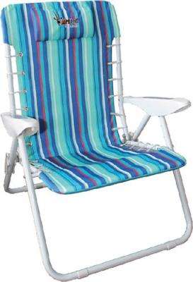 Afritrail Flamingo Beach Chair (120kg)