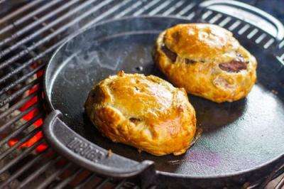 Weber Original Gourmet BBQ System Griddle