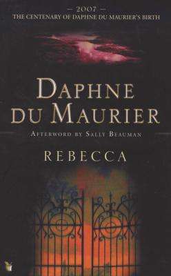 Rebecca (Paperback, New Ed)