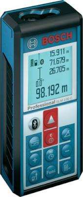 Bosch Professional GLM 100 Laser Measure