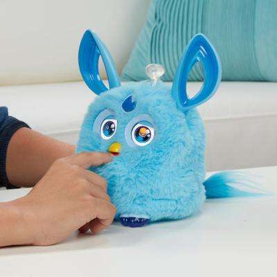 Furby Connect (Blue)