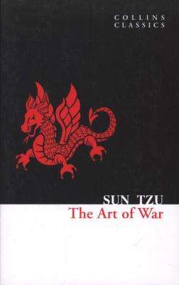 The Art of War (Paperback)
