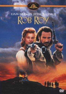 Rob Roy (DVD)