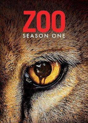 Zoo - Season 1 (DVD)
