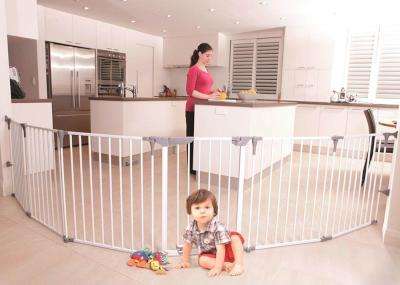 Dreambaby Royal Converta 3 in 1 Play-Pen Gate