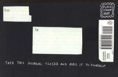 Wreck This Journal (Paperback, Expanded ed.)