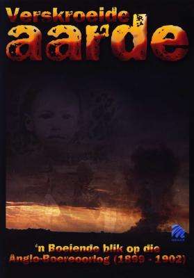 Verskroeide Aarde AKA Scorched Earth  (Afrikaans, English, DVD)