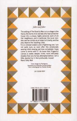 The Road to Mecca (Paperback, Main)