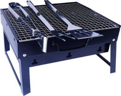 ECO Picnic Braai Set (5 Piece)