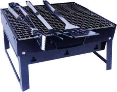 ECO Picnic Braai Set (5 Piece)