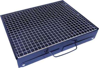 ECO Picnic Braai Set (5 Piece)