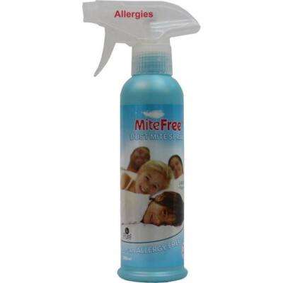 Mitefree Dust Mite Allergen Spray 250ml