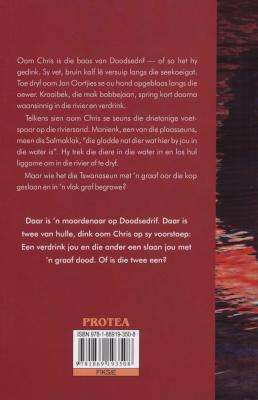 Salmaklak  - n Legende Van Die Vaalrivier (Afrikaans, Paperback)