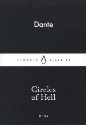 Circles of Hell (Paperback)