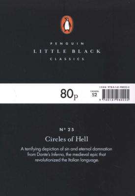 Circles of Hell (Paperback)