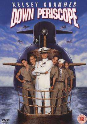 Down Periscope (English & Foreign language, DVD)