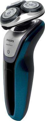 Philips Series 5000 Aqua Touch Electric Shaver with Smart Click Trimmer S5420/06