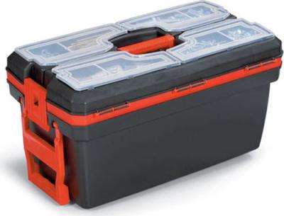 Port-Bag Mobile Toolbox with Organizer (60cm)