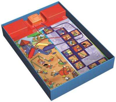 Jumbo Electro Original Game