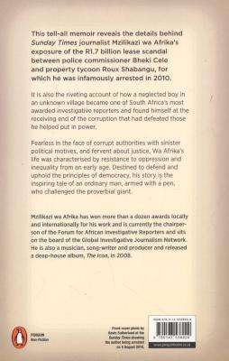 Nothing Left To Steal - Jailed For Telling The Truth (Paperback)