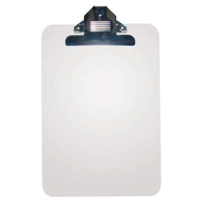 Parrot A4 Clipboard (Whiteboard)