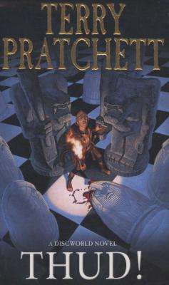 Thud! (Paperback, New ed)