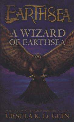 A Wizard of Earthsea (Paperback)
