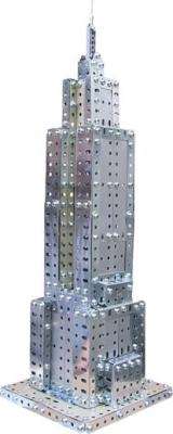 Meccano Empire State Building Kit (1113 Pieces)