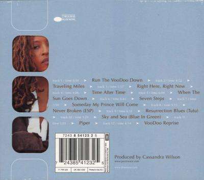 Travelin' Miles (CD)