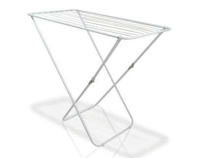 Mellerware Kalahari Fold Up Clothes Dryer (Red)