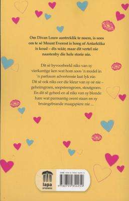 Al Die Meisies Hou Van Divan Louw (Afrikaans, Paperback)