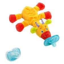 Bright Starts First Bites Stage Teethers - Stage 3, Birth & Up