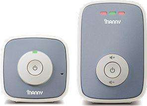 Motorola iNanny Digital Audio Monitor (N20)