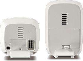 Motorola iNanny Digital Audio Monitor (N20)