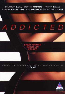 Addicted (DVD)