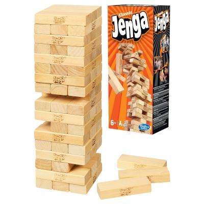 Classic Jenga