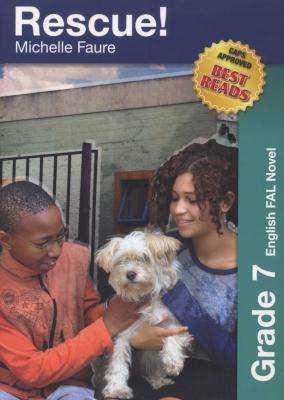 Rescue - CAPS Approved: Grade 7 (Paperback)
