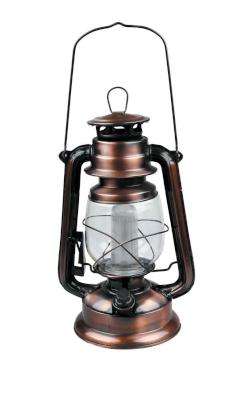 Oztrail LED Hurricane Lantern