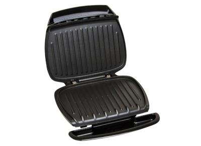 George Foreman In Shape Griller