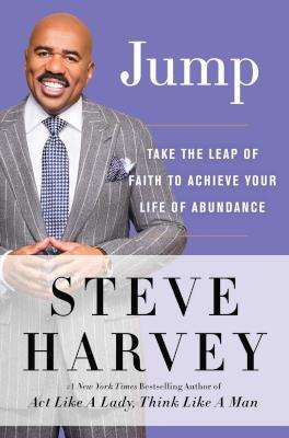 Jump - Take The Leap Of Faith To Achieve Your Life Of Abundance (Paperback, International ed.)